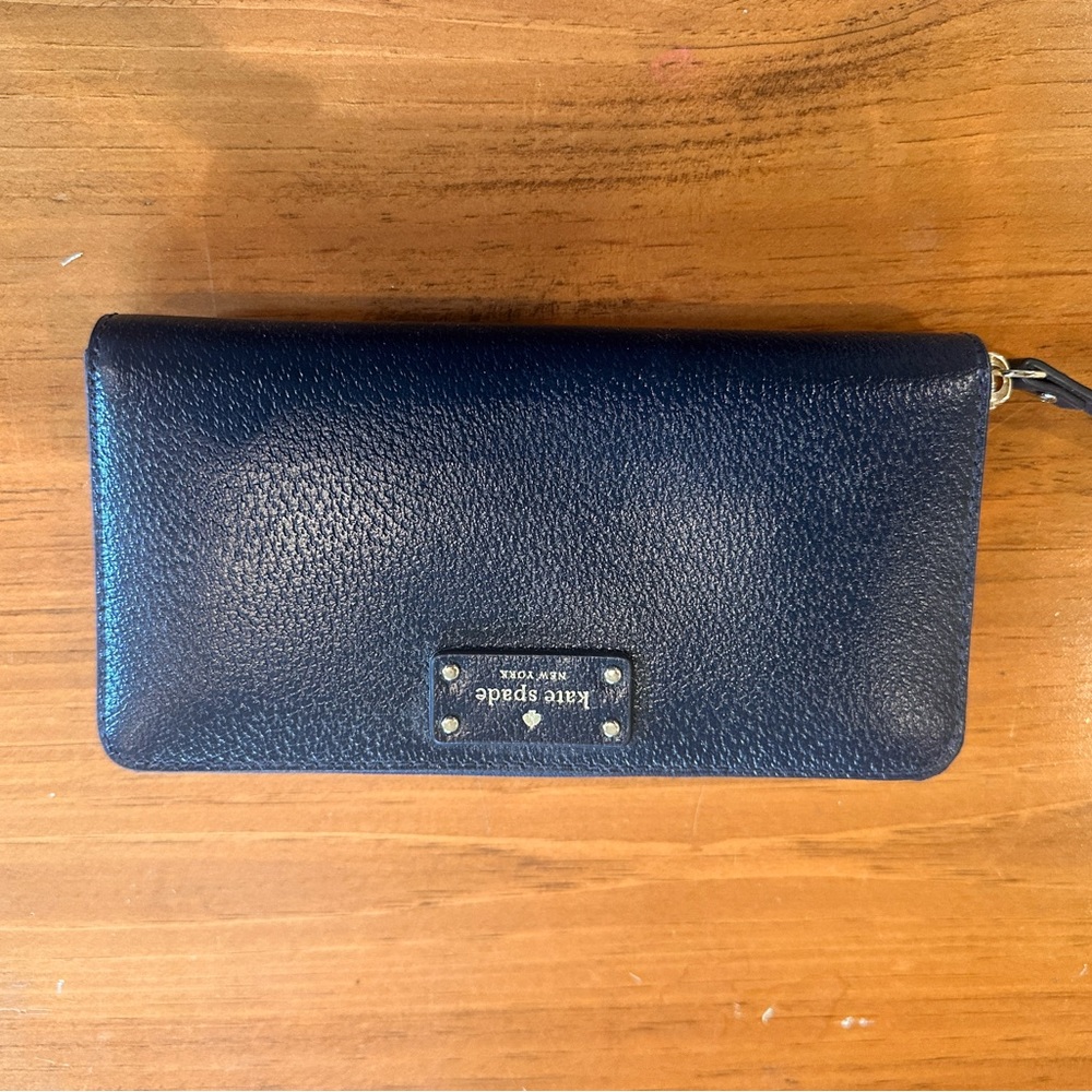 Kate spade ♠️ wallet